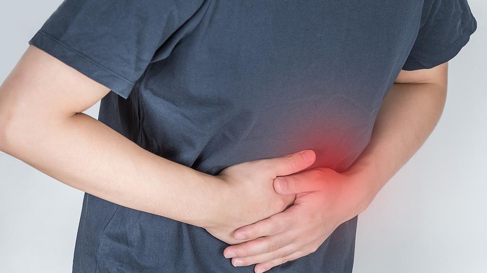 28岁女子胃部全切 哪些高危因素易导致胃癌？