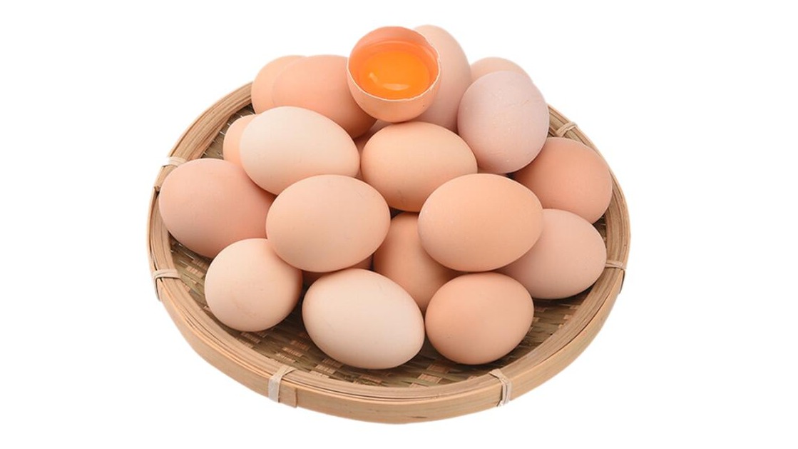 鸡蛋是红皮的好，还是白皮的好？