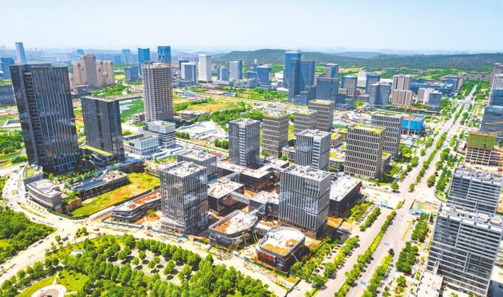 武汉新城将迎来新商业体