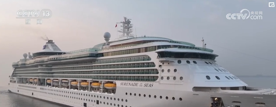 中国释放进一步开放旅游市场积极信号相关产业链供应链值得期待(图3)