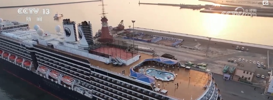 中国释放进一步开放旅游市场积极信号相关产业链供应链值得期待(图1)