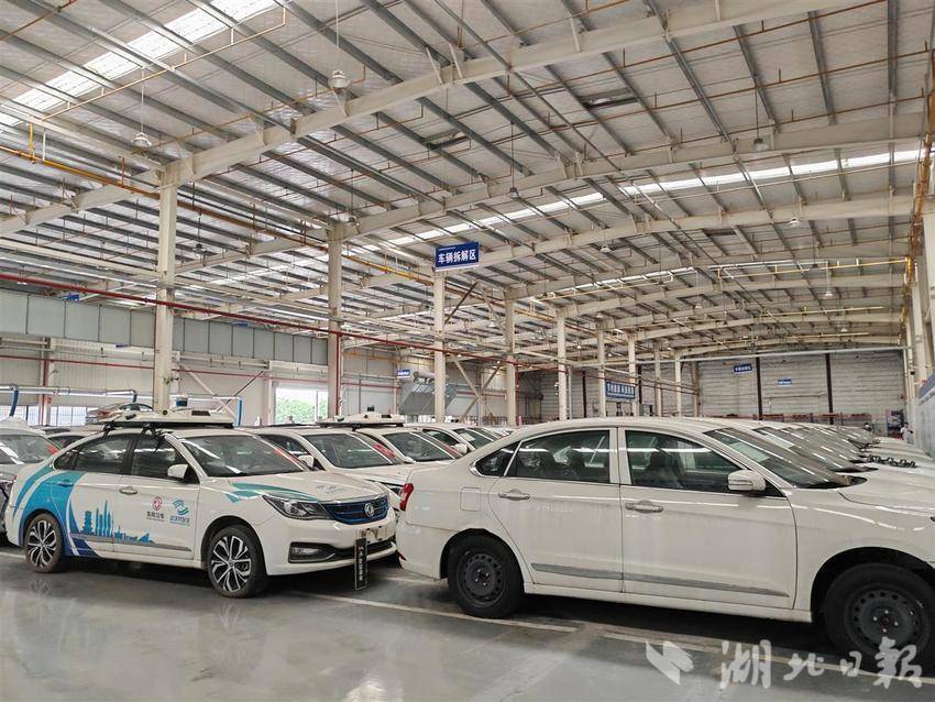 精拆细解看报废汽车如何“变废为宝”(图4)