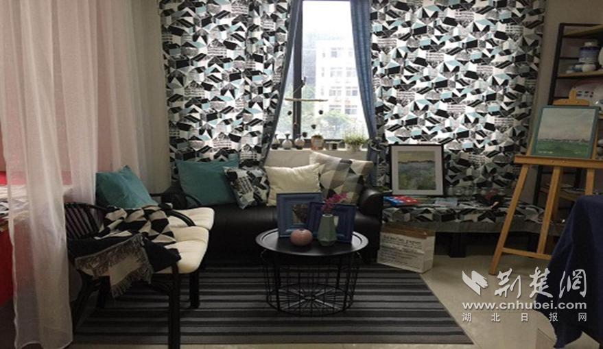 美在艺设丨心灵与温度碰撞打造绿色宜居之所(图1)