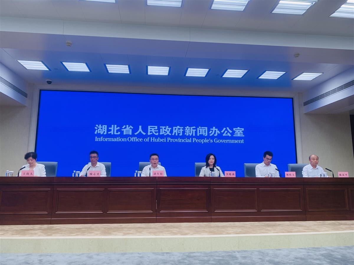 以旧换新后废旧设备如何处理？湖北已覆盖全省超1200个回收网点