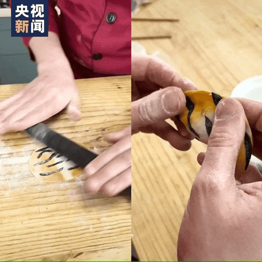 九游娱乐：法国主厨因一盘番茄炒蛋留在中国你们喜欢的“二声哥哥”上新了(图2)