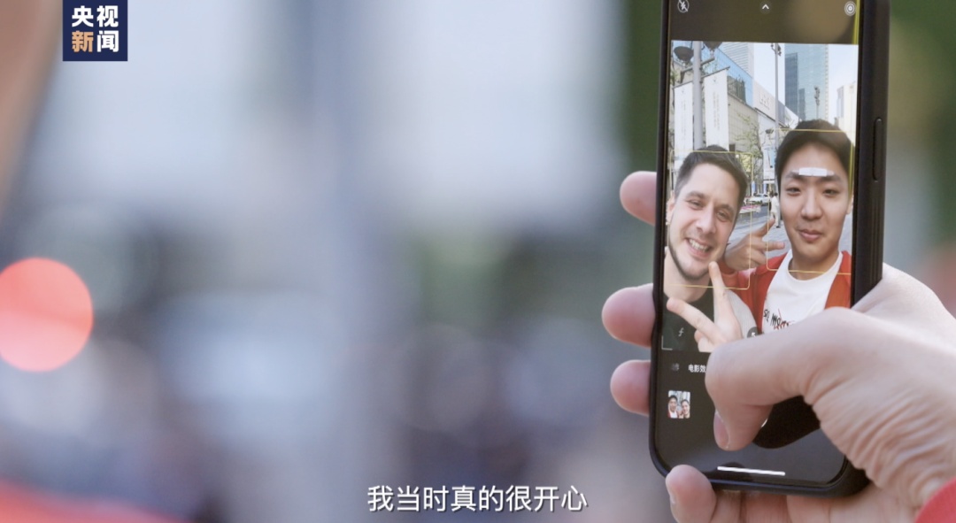 九游娱乐：法国主厨因一盘番茄炒蛋留在中国你们喜欢的“二声哥哥”上新了(图6)