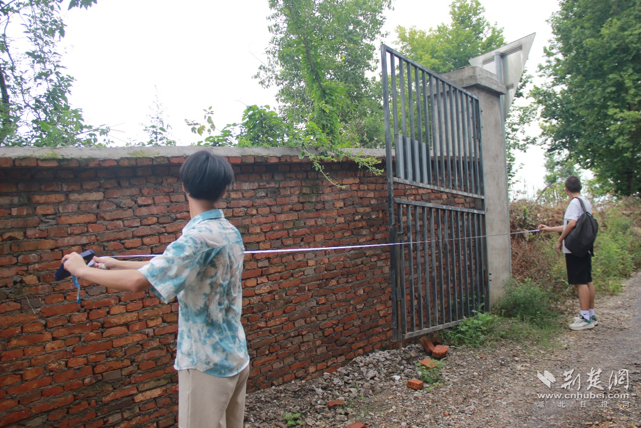 365体育（bet）：主打因地制宜轻工大建筑学子为废弃建筑设计“新衣”(图3)