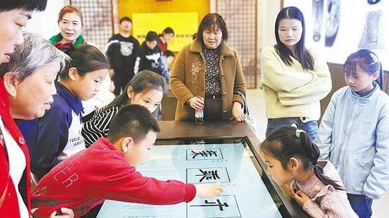 云梦投入5000万元让博物馆展陈亮起来