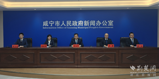 “十四五”以来，咸宁交通投资年平均增速超30%