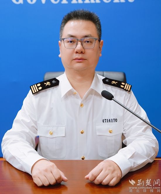 鄂州海关三招发力，护航空港敞开晋级