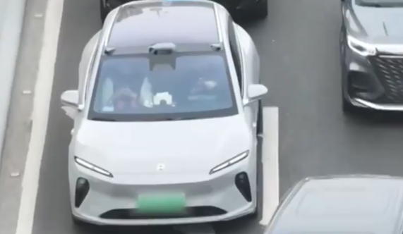 龟速行驶都有哪些危害