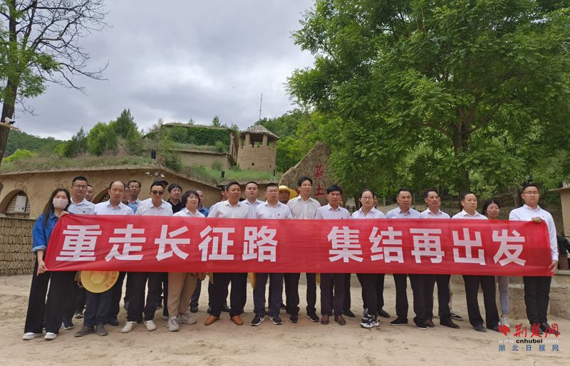 Yingshan忘记了一支“硬核”干部团队高质量发展