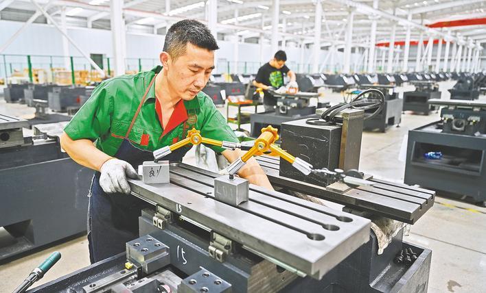 湖北6个“加快”锚定9万亿新坐标