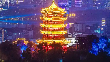 湖北精神文明建设工作展现新气象