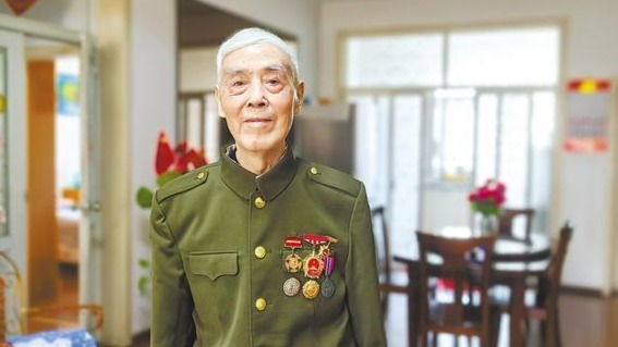 【老兵记忆】朝鲜战场，他们把敌人打回谈判桌