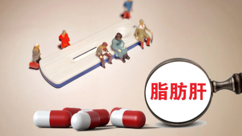 小心內(nèi)臟脂肪超標(biāo)！做好這4件事 離脂肪肝遠(yuǎn)一點(diǎn)