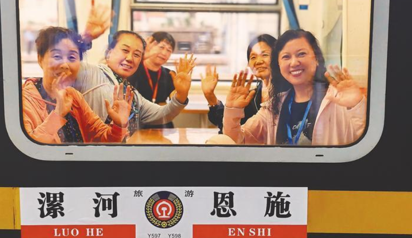 端午假期將至 鐵路今迎客流高峰