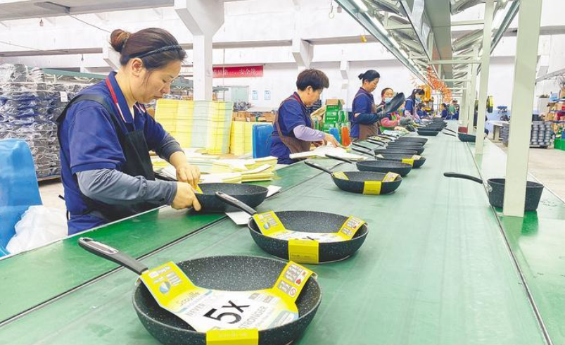 縣級市的小企業(yè)如何攬得3000萬美元大單