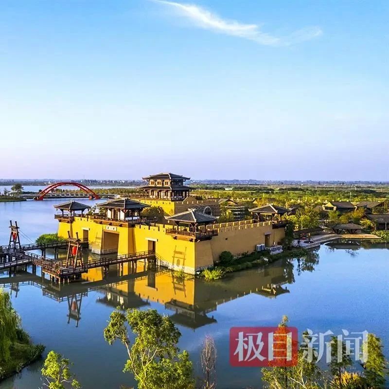 湖北一景區(qū)，面向所有大學(xué)生免門票