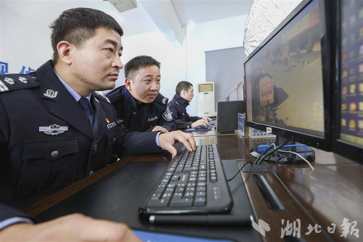 一个镜头“揪出”25年前命案真凶
