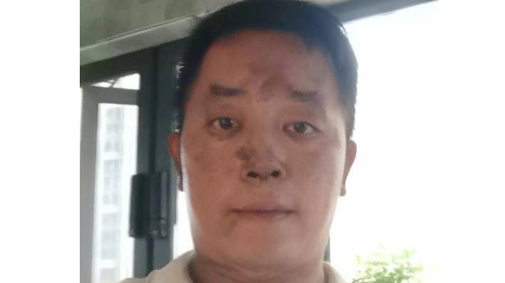 湖北老兵这张“涂鸦”脸，感动全网！