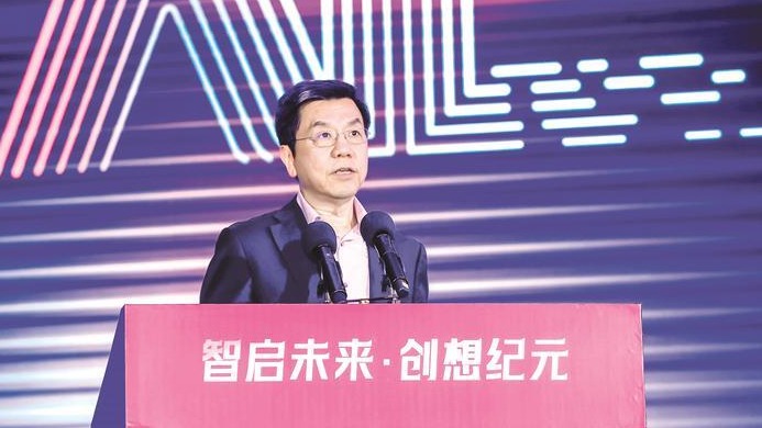 李开复：武汉是中国人工智能技术创新重要策源地