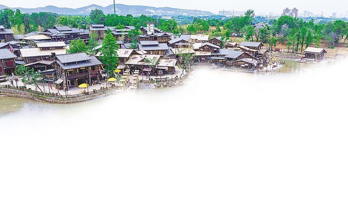 武汉江夏里火爆出圈