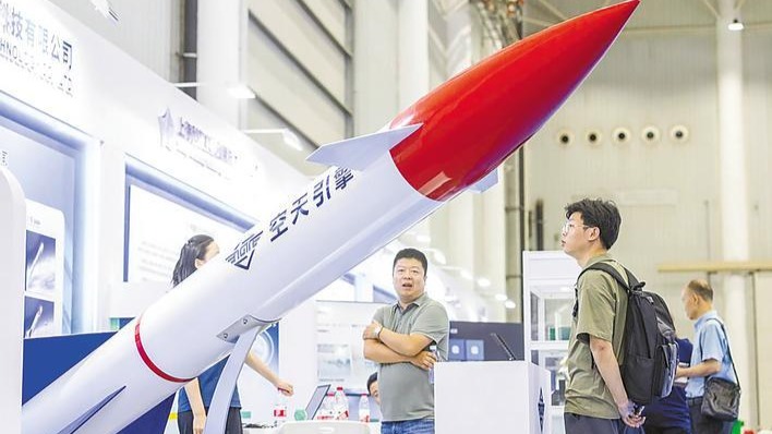 “中國星谷”為何在武漢崛起