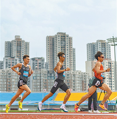 如何正確跑步，你做對了嗎？