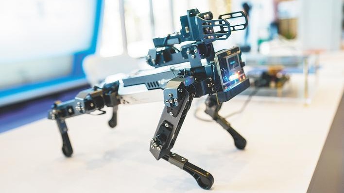 3万软件工程师集聚武汉经开