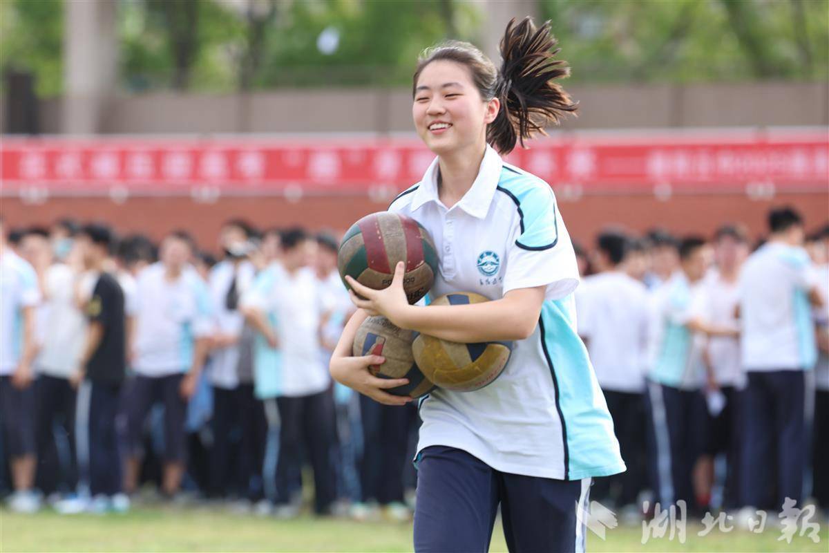 花式减压迎高考