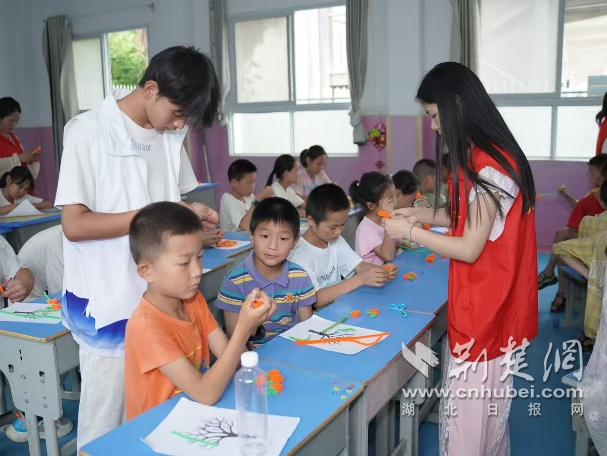 “扭”出非遗新韵！