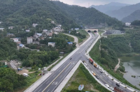最新消息！涉及十堰這些道路
