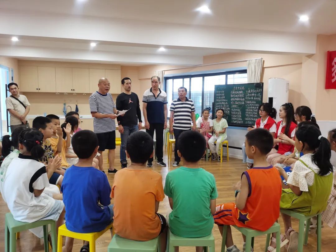 家風如炬——東寶家風館融合家風教育和大思政教育涵養文明新風尚