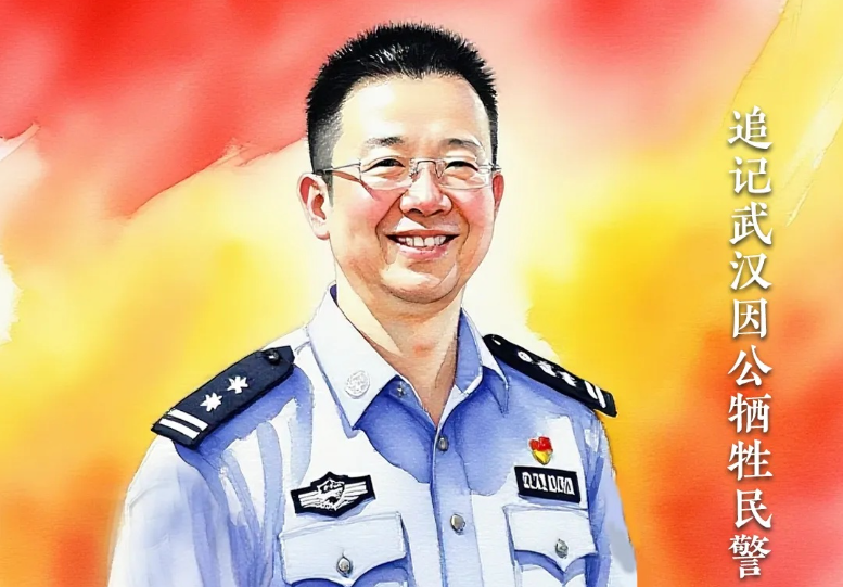 萬松走了，而他的 “數據天網” 永遠亮著