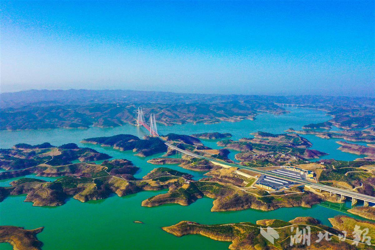 中央預(yù)算內(nèi)投資精準(zhǔn)支持湖北18個重點項目