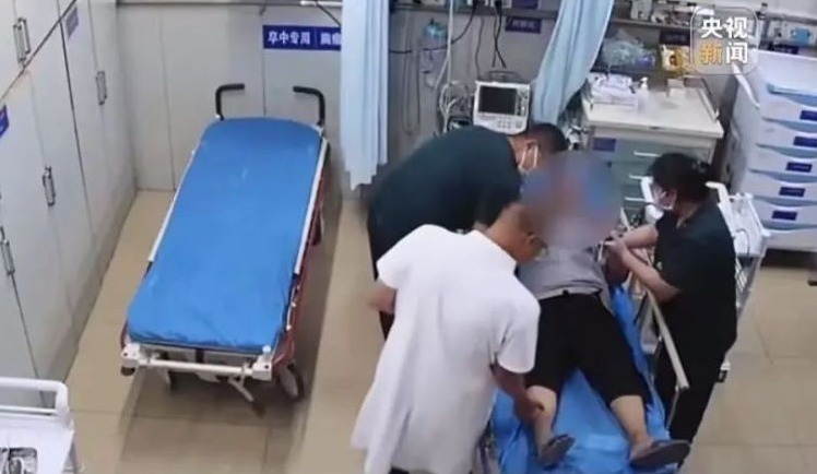 不是开玩笑！这种病正高发，“死亡率极高”！
