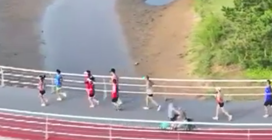 減肥別只做有氧運動