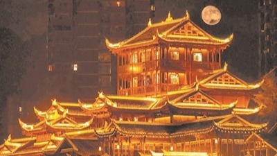 湖北鄉(xiāng)村攝影潮：光影繪就振興新圖景