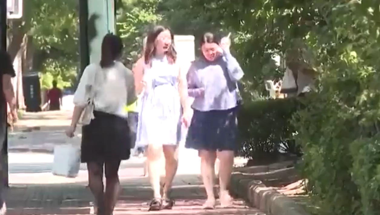 出伏后记得适当补觉