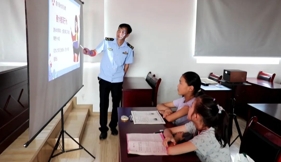 孝昌：法治“細壤”育出鄉村振興“民生果”