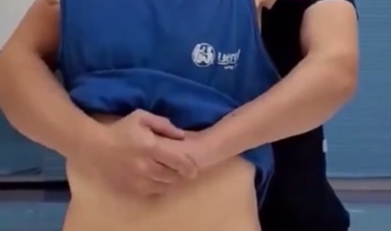 剪刀石头布学会海姆立克