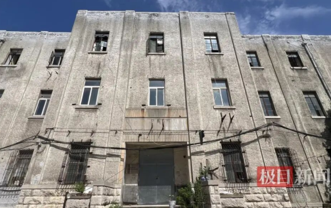 鲁西细菌战致超40万人遇难，记者实探细菌部队原驻地
