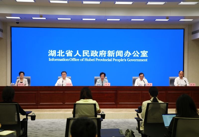 武汉职业技术大学交出“十四五”硬核答卷
