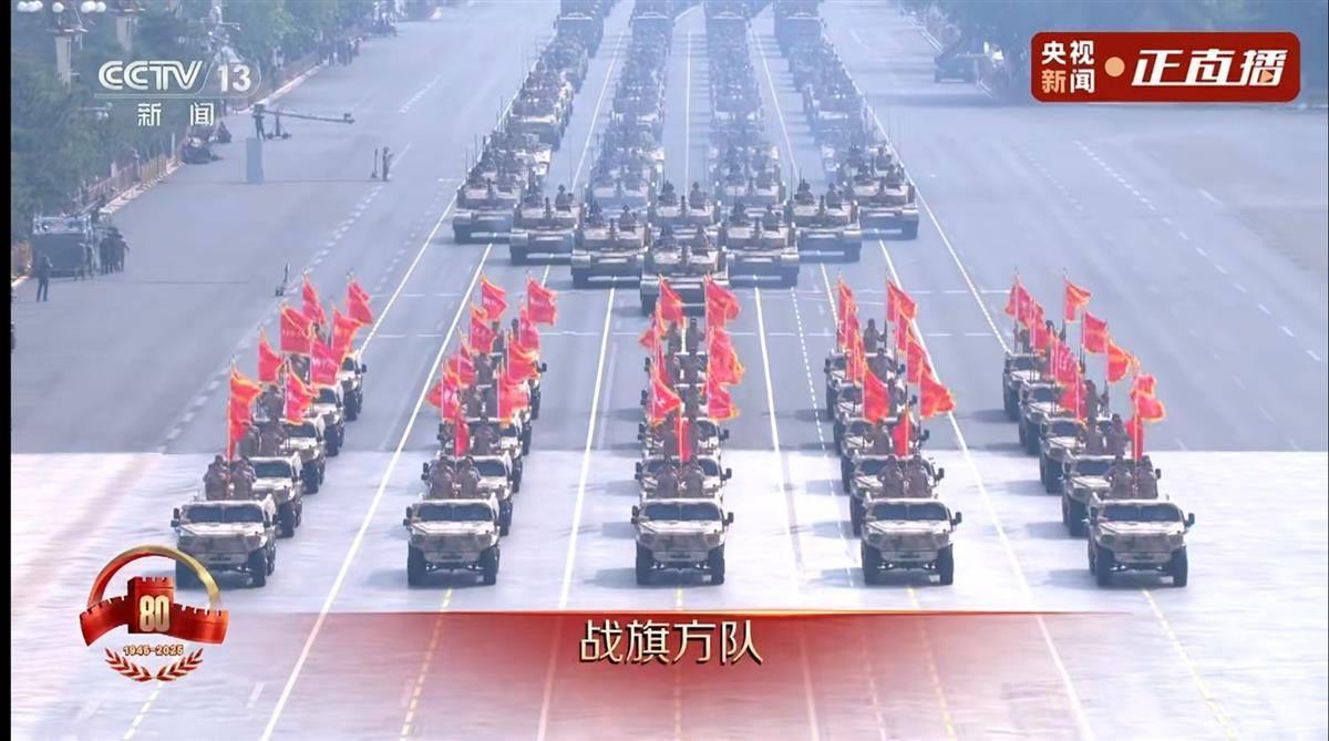 从弹射系统到东风军车，国防科技闪耀湖北力量