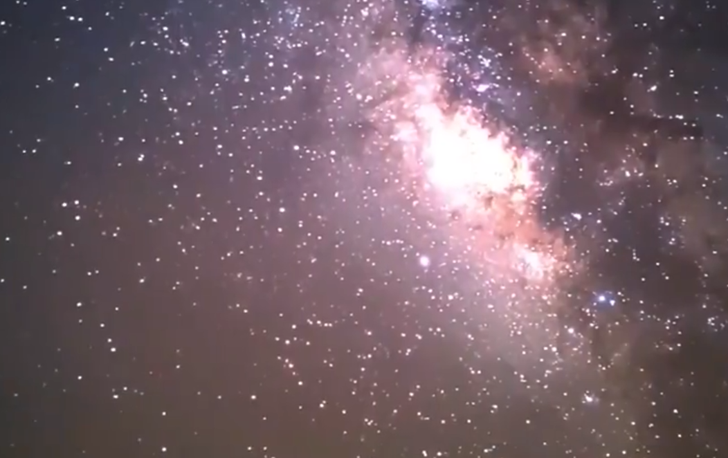观星游火了