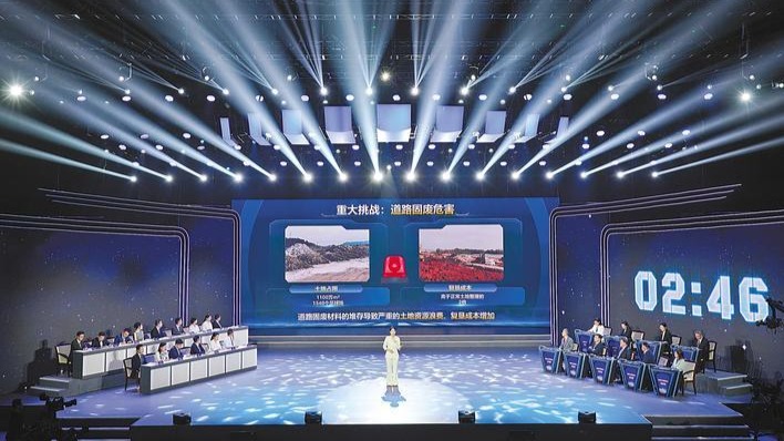 湖北這場大賽，為何吸引全球華人目光
