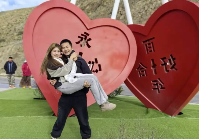 清早起來這把“糖”，吃了甜蜜一整天