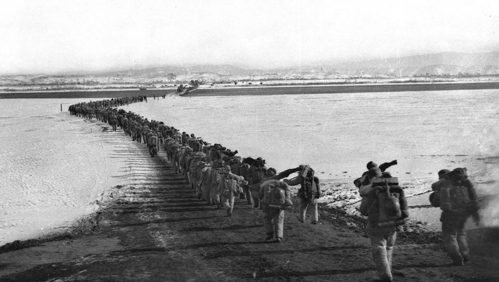 75年，祖国不会忘记，人民永远铭记