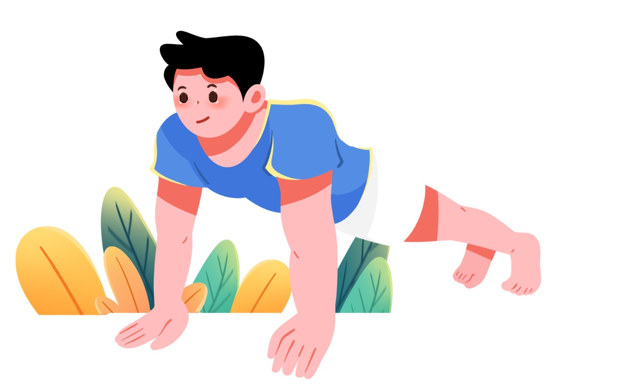 @青少年 這里有一份肌肉力量訓(xùn)練計(jì)劃